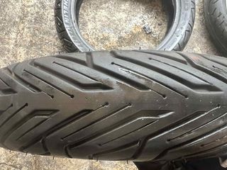 ΕΛΑΣΤΙΚΌ ΕΛΑΦ ΜΕΤΑΧΕΙΡΙΣΜΈΝΟ 120/70/16 MICHELIN DOT 2024 BEST TIRES ΚΑΛΛΙΘΈΑ