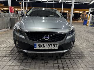 Volvo V40 Cross Country 2015 d2