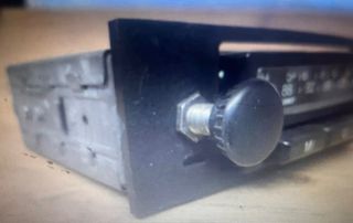 Blaupunkt  Emden 8 Oldtimer ραδιόφωνο-thumb-1