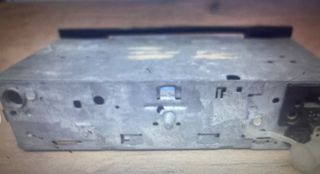 Blaupunkt  Emden 8 Oldtimer ραδιόφωνο-thumb-2