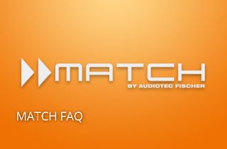 MATCH FAQS | Pancarshop