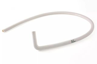 Κολαρο Ψυγειου Νερου Σιλικονης Stage6R/T 1.5M Universal Με Γωνια 90° Ασπρο | Motoforce