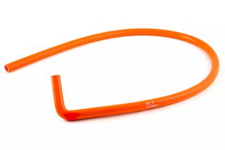 Κολαρο Ψυγειου Νερου Σιλικονης Stage6R/T 1.5M Universal Με Γωνια 90° Πορτοκαλι | Motoforce