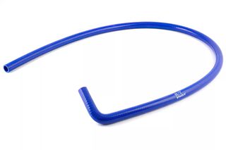 Κολαρο Ψυγειου Νερου Σιλικονης Stage6R/T 1.5M Universal Με Γωνια 90° Μπλε | Motoforce