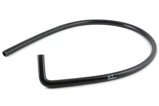 Κολαρο Ψυγειου Νερου Σιλικονης Stage6R/T 1.5M Universal Με Γωνια 90° Μαυρο | Motoforce