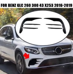 Mercedes GLC X253