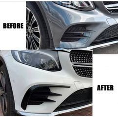 Mercedes GLC X253-thumb-1