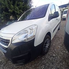 Peugeot Partner 2016-thumb-1