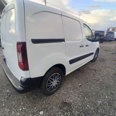 Peugeot Partner 2016-thumb-2