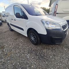 Peugeot Partner 2016-thumb-3