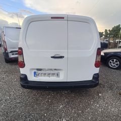 Peugeot Partner 2016-thumb-5