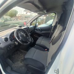 Peugeot Partner 2016-thumb-7