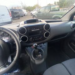 Peugeot Partner 2016-thumb-9