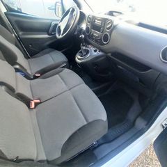 Peugeot Partner 2016-thumb-11