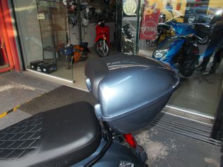 Daytona Diva 125e LX 2026 ////////ΔΩΡΟΕΠΙΤΑΓΗ 100ΕΥΡΩ///////////-thumb-3