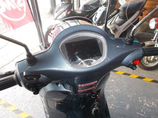 Daytona Diva 125e LX 2026 ////////ΔΩΡΟΕΠΙΤΑΓΗ 100ΕΥΡΩ///////////-thumb-4