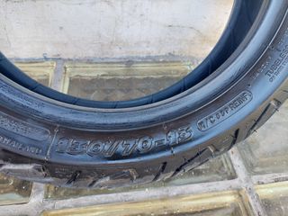 pcx 125 2024 ελαστικα michelin city grip2 90/90/14---100/90/14