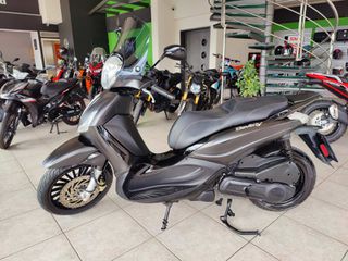 Piaggio Beverly 300i 2020