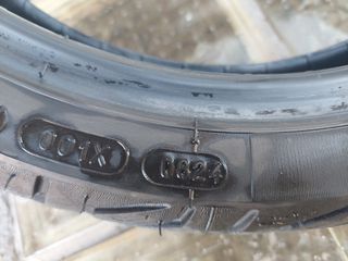 pcx 125 2024 ελαστικά michelin city grip2  100/90/14---90/90/14
