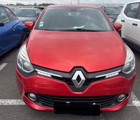 Renault Clio 2015 DYNAMIC 1,5 DCI 90HP