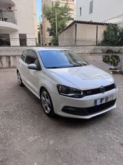Volkswagen Polo 2011 GTI