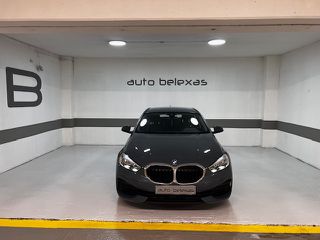 Bmw 116 2021