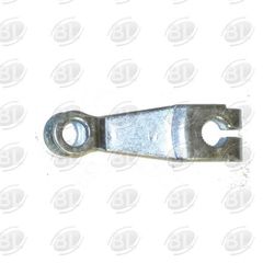 ΟΥΡΑ ΦΡΕΝΩΝ ΟΠΙΣΘΙΟΥ ΤΡΟΧΟΥ ΚΙΘΑΡΑΣ  MODENAS  KRISS / XCITE 135-KΑWASAKI KAZER / ZX 130