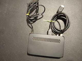 ROUTER LEGENT HD TUNER MAX ΕΠΙΓΕΙΟΣ ΨΗΦΙΑΚΟΣ ΔΕΚΤΗΣ