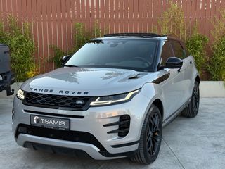Land Rover Range Rover Evoque 2021 R-DYNAMIC SE! ΟΡΟΦΗ ΠΑΝΟΡΑΜΑ!