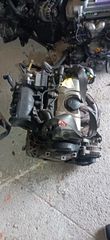 ΚΙΝΗΤΗΡΑΣ PEUGEOT 207 2005 - 2009 1.4CC, 8V ΒΕΝΖΙΝΑ (KFV)