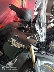 Yamaha XTZ 700 Tenere Explore 2024 EXPLORE