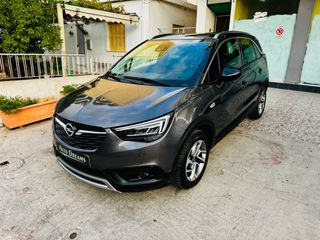 Opel Crossland X 2020