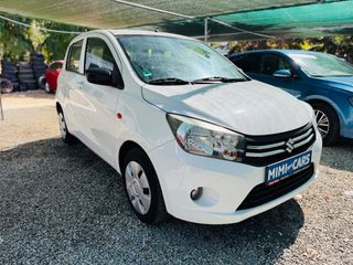Suzuki Celerio 2016 1.0 GL 68HP 5D Euro6...!!!