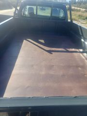 ΑΝΑΤΡΟΠΗ ΤΟΥΟΤΑ HILUX