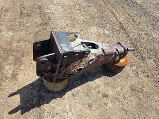 Σφυριά 2012 RAMMER  130 κιλά-thumb-2