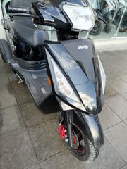 Daytona Cargo 2023 CARGO 125 efi