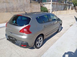 Peugeot 3008 2010