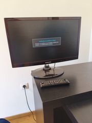 Samsung Tv Monitor 22' inch