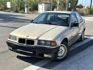 Bmw 316 1993 1.6cc  * 10ήμερη Προσφορά *