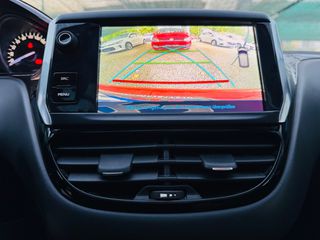 Peugeot 208 2017 1.2 PURETECH 110 GTI LINE PANORAMA FULL EXTRA..!!-thumb-17