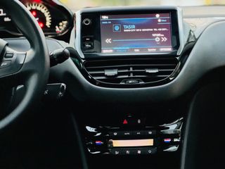 Peugeot 208 2017 1.2 PURETECH 110 GTI LINE PANORAMA FULL EXTRA..!!-thumb-15