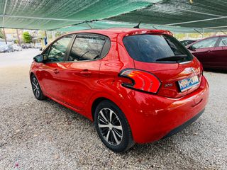 Peugeot 208 2017 1.2 PURETECH 110 GTI LINE PANORAMA FULL EXTRA..!!-thumb-3