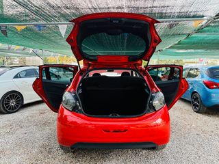 Peugeot 208 2017 1.2 PURETECH 110 GTI LINE PANORAMA FULL EXTRA..!!-thumb-7