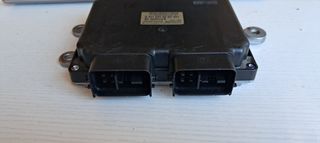 EΓΚΕΦΑΛΟΙ ΣΑΣΜΑΝ ΤΟΥΡΜΠΟ ΑΠΟ SMART FORTWO ΤΥΠΟΣ 451 ''ΑΓΓΕΛΙΔΗΣ'' ΚΑΙ Ο ΚΩΔΙΚΟΣ ΕΙΝΑΙ Α4515453332/001