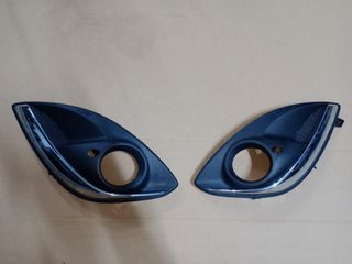 ΔΙΧΤΙΑ ΠΡΟΦΥΛΑΚΤΗΡΑ ΑΡΙΣΤΕΡΟ ΚΑΙ ΔΕΞΙΟ OPEL CORSA D 11-15  .  ΑΡΙΣΤΗ ΚΑΤΑΣΤΑΣΗ!!!  ΑΠΟΣΤΟΛΗ ΣΕ ΟΛΗ ΤΗΝ ΕΛΛΑΔΑ.
