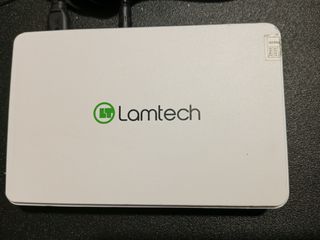 ROUTER/ΦΟΡΤΙΣΤΗΣ LAMTECH MINI DC UPS 15W-thumb-1