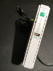 ROUTER/ΦΟΡΤΙΣΤΗΣ LAMTECH MINI DC UPS 15W-thumb-3