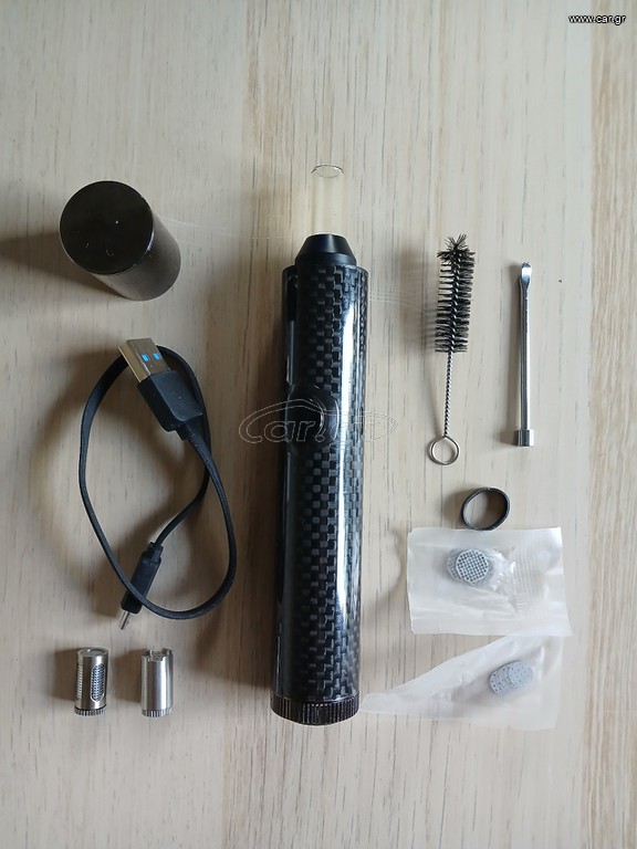 Vaporizer Flowermate Slick Dry Herb