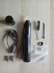 Vaporizer Flowermate Slick Dry Herb