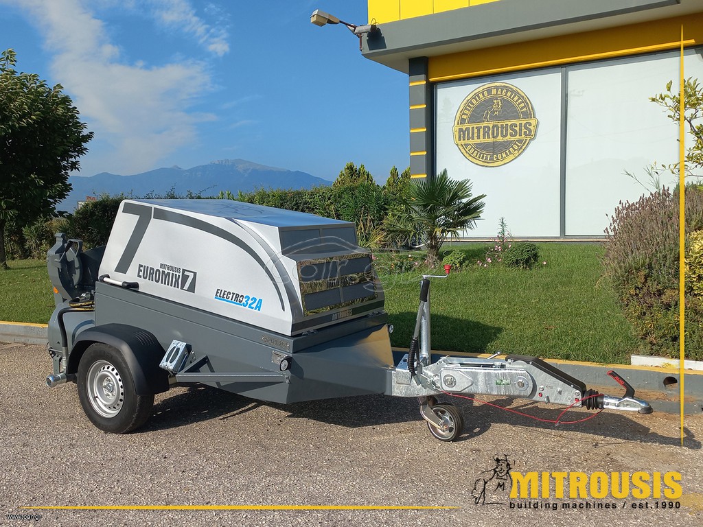 Πρέσσες Mitrousis 2025 EUROMIX_7E Electro32A